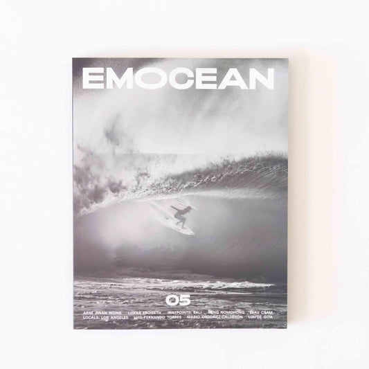 Emocean Mag Issue 5